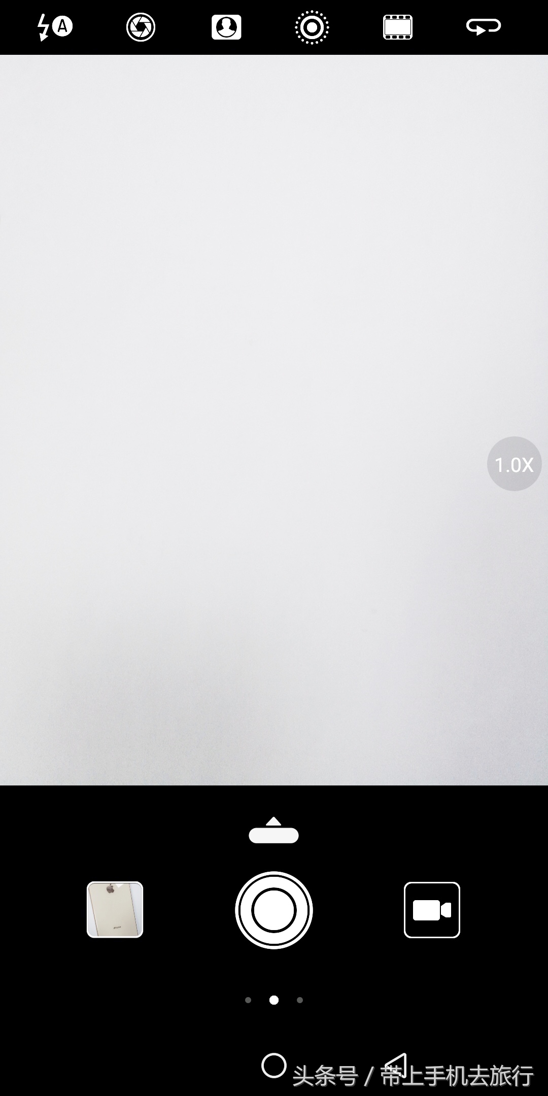 手机拍照各种功能怎么设置,如何开启手机实时拍照功能