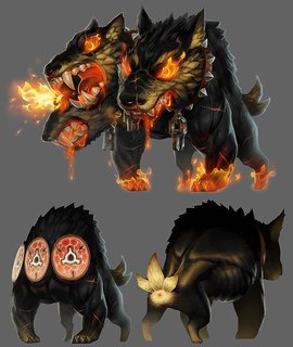 一个有趣的问题，你知道世界上最厉害的狗是哪只吗？