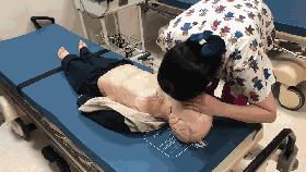 急诊科溺水教学科普视频,急救溺水者教学