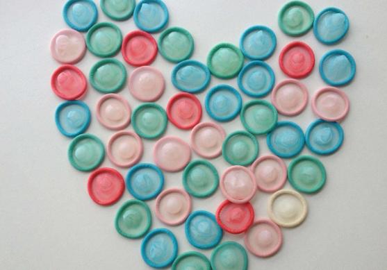 经常用安全套竟然会这样？直到现在才明白