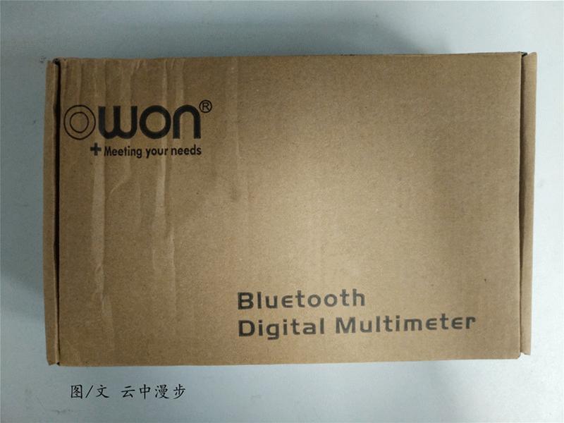 ow18万用表,ow18b万用表的功能