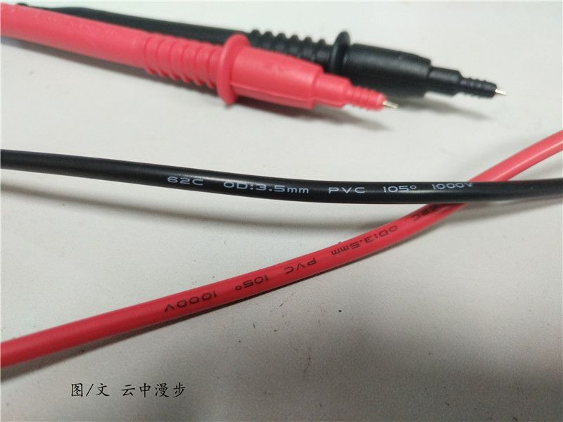 ow18万用表,ow18b万用表的功能