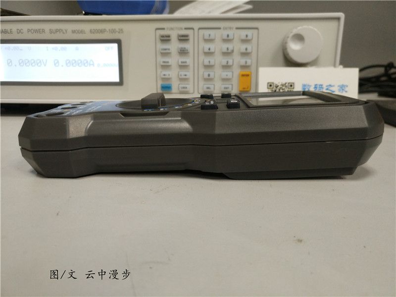 ow18万用表,ow18b万用表的功能