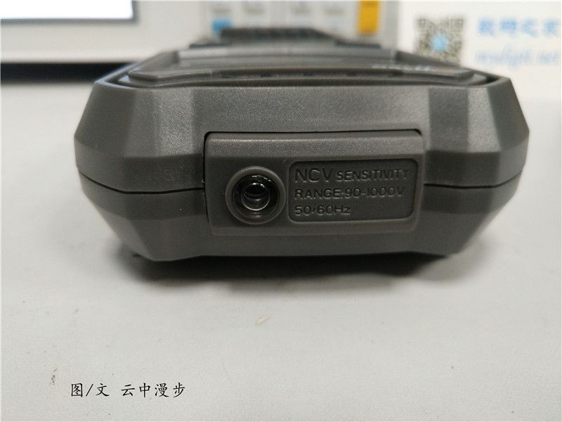 ow18万用表,ow18b万用表的功能