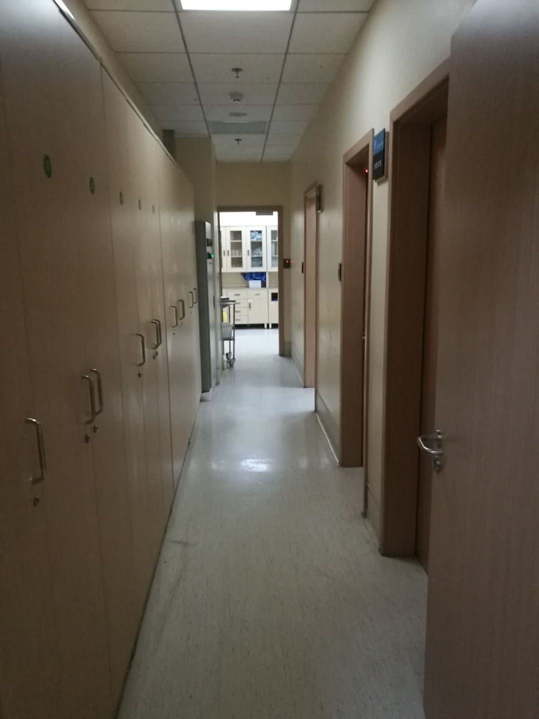 做好医院安防规划设计，向*力暴**伤医说NO!｜医家之言