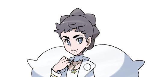 神奇宝贝冠军叫什么,神奇宝贝十六位选手名单