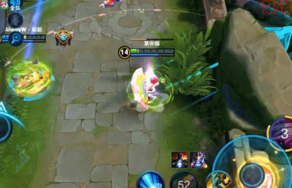 王者荣耀遇到了坑的队友如何举报,王者荣耀坑队友不被举报的小技巧