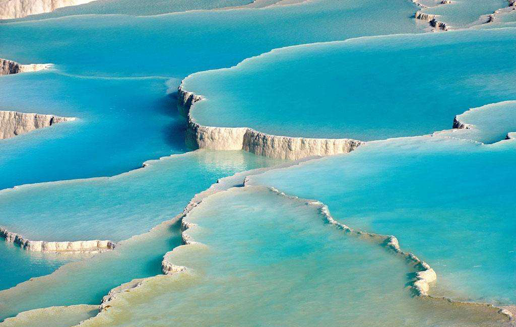 里拉暴跌，最适宜的季节，让我们潇洒地相遇在浪漫的土耳其