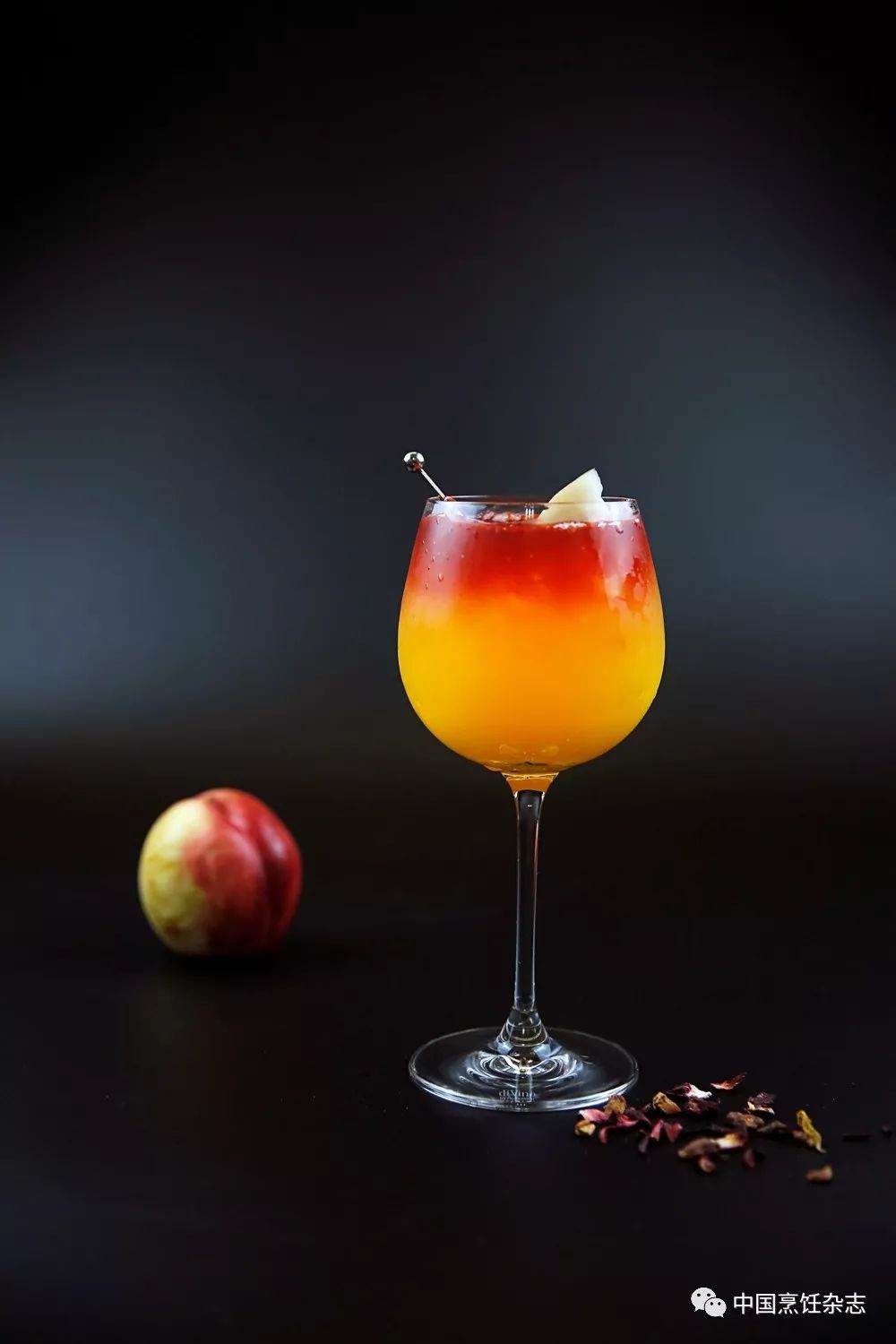 茶聚场,茶聚场饮品