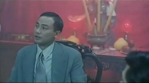 香港十大亦正亦邪的演员,香港电影界三大影帝互飚演技