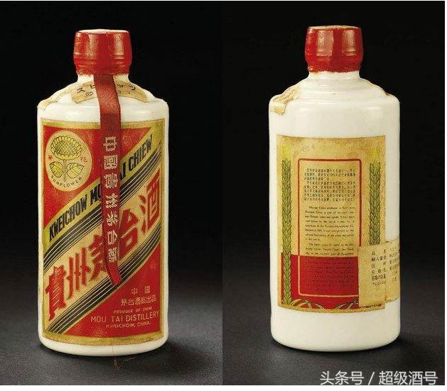 飞天茅台酒商标是什么,飞天茅台酒商标叫什么