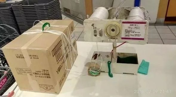 日本十大零售实体店,日本实体店是如何度过难关