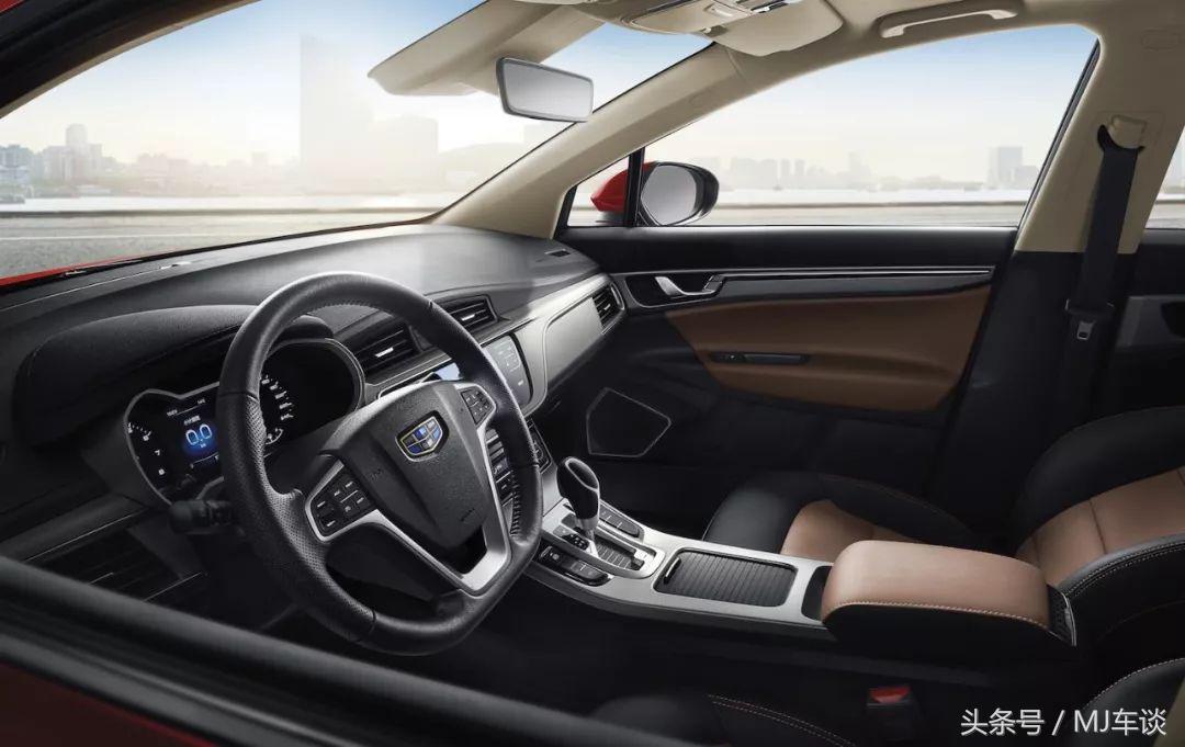 帝豪gs全面评测,吉利帝豪gs10万公里感受