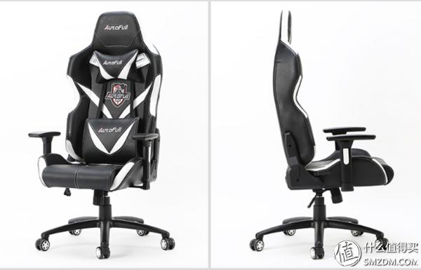 电竞座椅哪款好,安德斯特电竞座椅1千以内