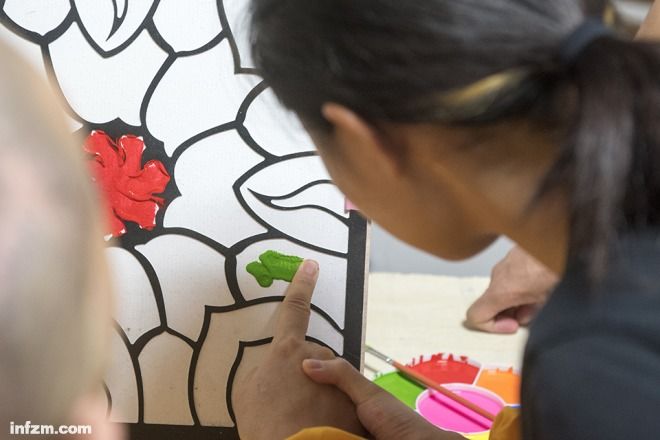 新闻｜艺术唤醒植物人