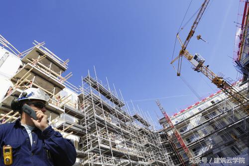 土建水电预埋图纸如何快速看懂,如何看懂冶炼厂土建施工图纸