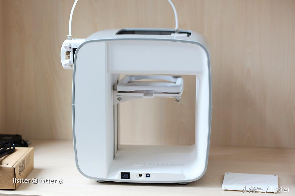 3d打印性能测试,3d打印技术及应用测试