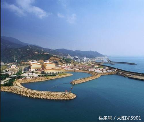 辽宁红沿河核电站投入使用,红沿河核电站好还是秦山核电站好