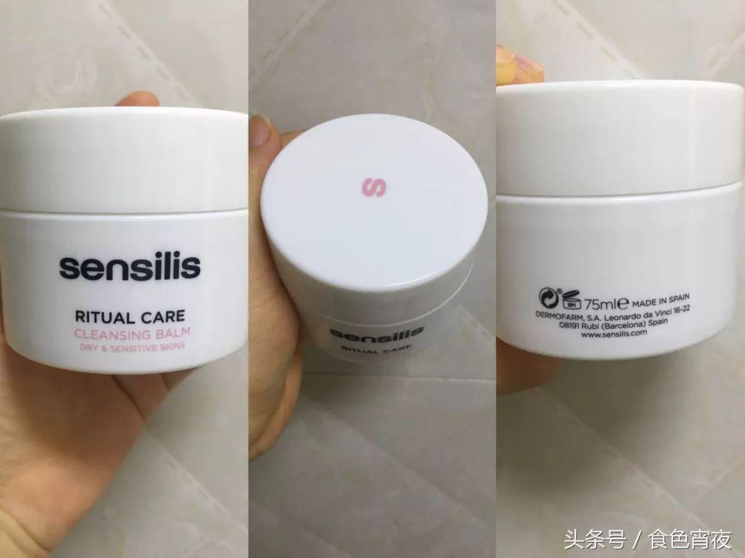 无滤镜遮盖膏测评,无致痘成分卸妆膏测评