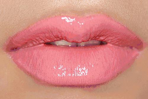 怎样涂口红不掉色方法简单,涂口红的100个小技巧
