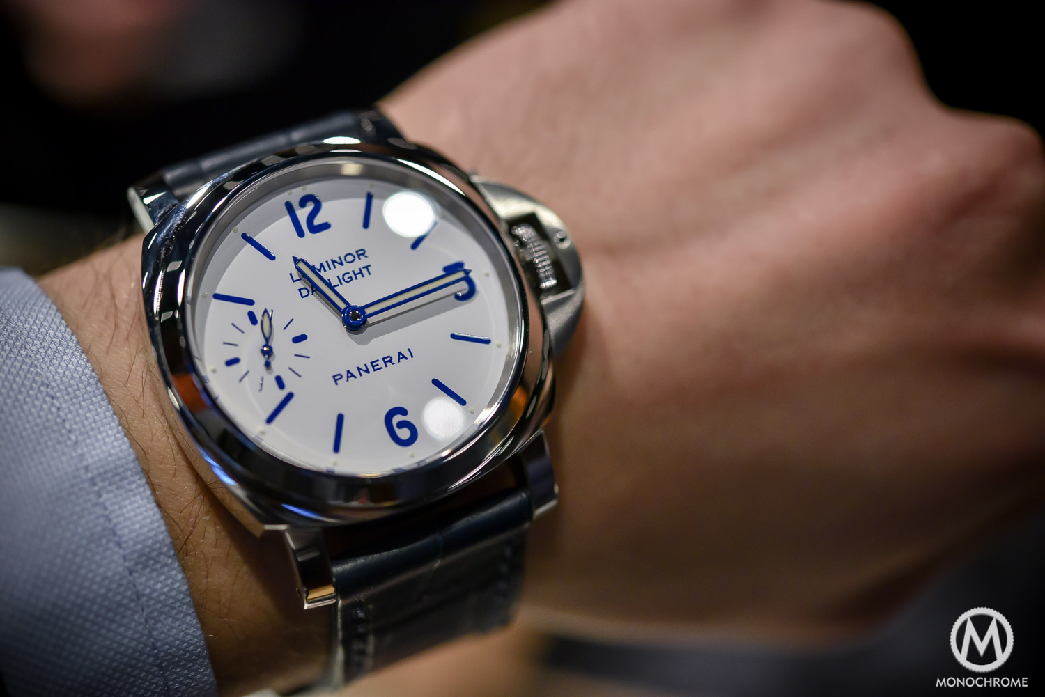 复刻表是假表吗还是真表,为什么现在的假表叫复刻表