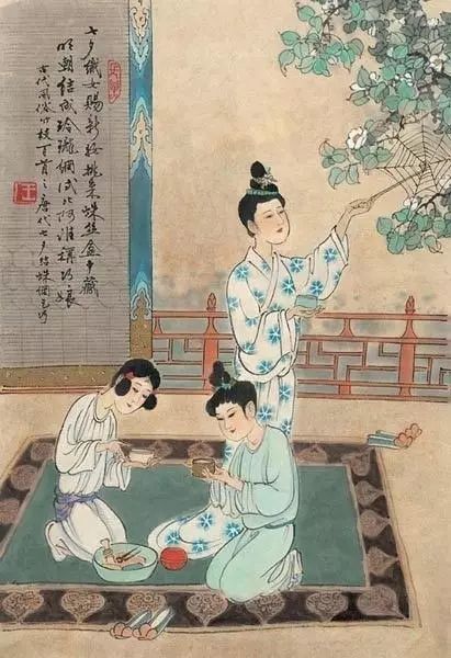 别再被人骗了,别再被骗了七夕根本不是情人节