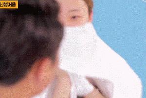 男生看女生卸妆后的视频,男人第一次看见女朋友卸妆