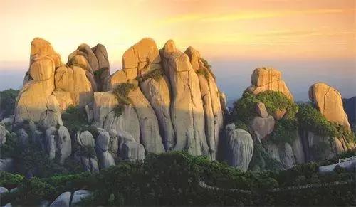 去福建玩有什么好的景点,福建三明旅游必去十大景点推荐