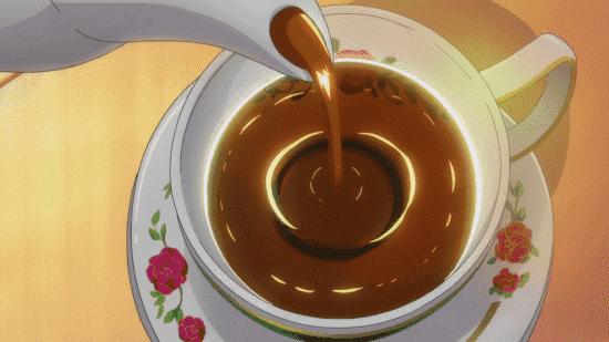 茶叶擂茶的正宗做法,云南擂茶的正宗做法