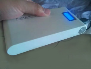 如何制作简易充电宝,如何制作12v电源充电宝