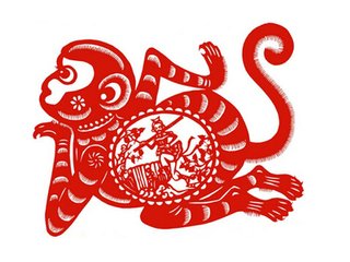 属猴怎么取名有财气的名字,属猴女起名带桃字在名字中的含义