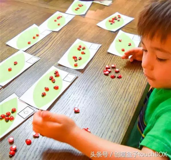 数学太难？！这20个游戏让孩子爱上它（免费素材*载下**）