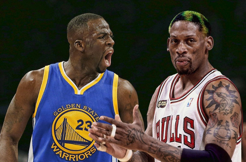 盘点乔丹生涯五次夺冠传奇故事,乔丹夺冠靠队友