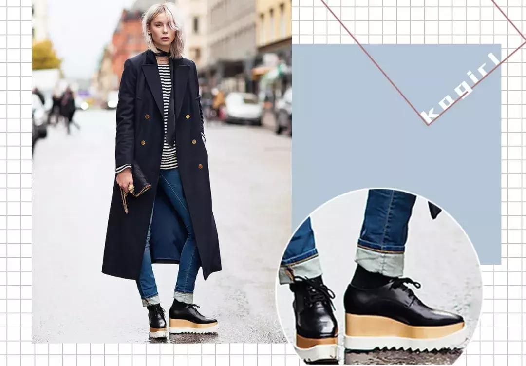 增高鞋要怎么穿脚才不痛,增高鞋的做法视频教程