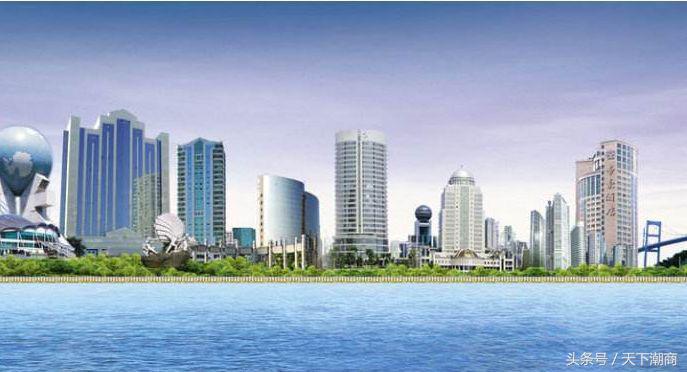 明园集团李松坚,明园集团李松坚身价