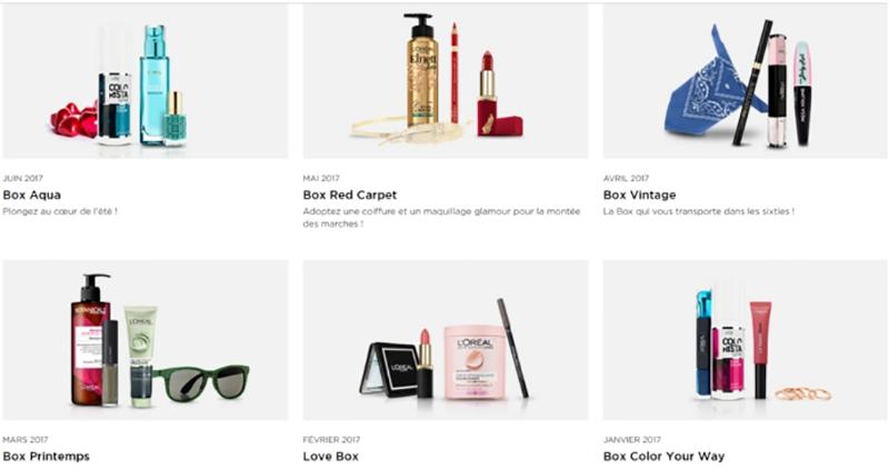 集齐惊喜、性价比、方便快捷，美妆订购模式发展得怎么样了？