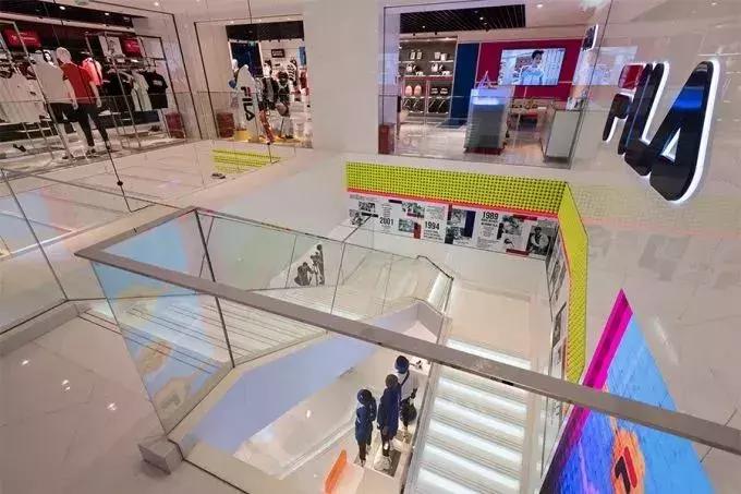 美炸！新南街亮相！地下商业街明天开业！很多网红店都来了