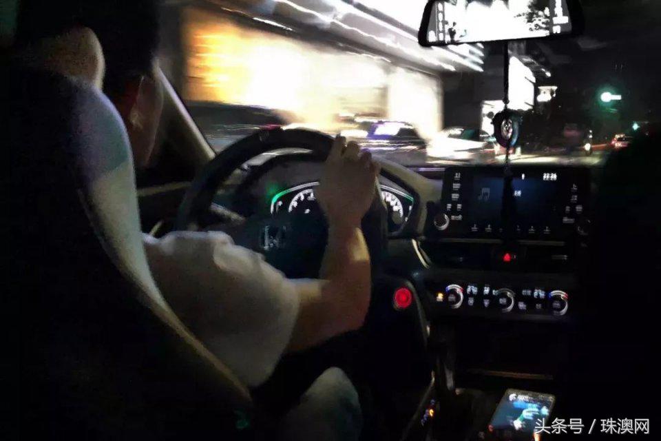 工资5000,还贷7000:珠海人的夜晚,其实比白天更忙……