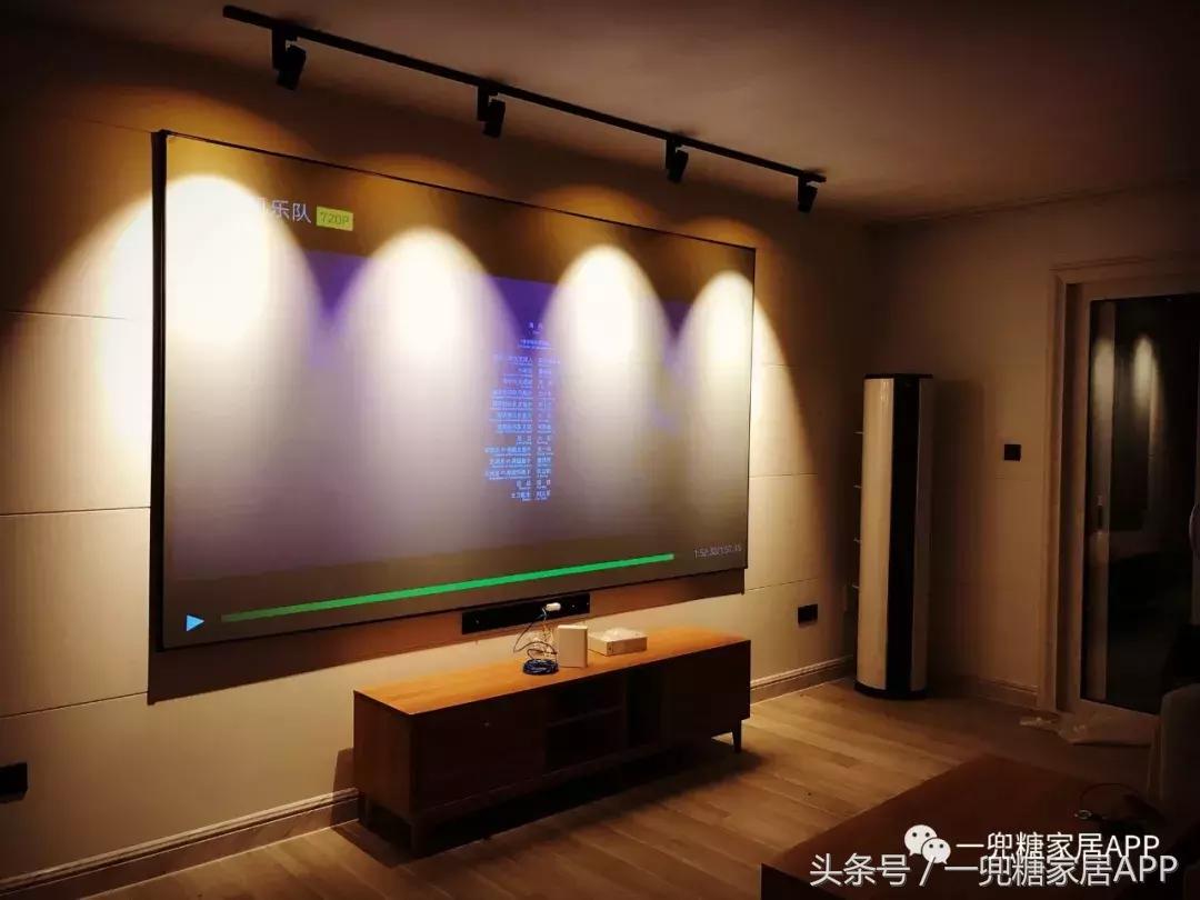 4000流明投影仪选购,激光投影仪选购注意事项