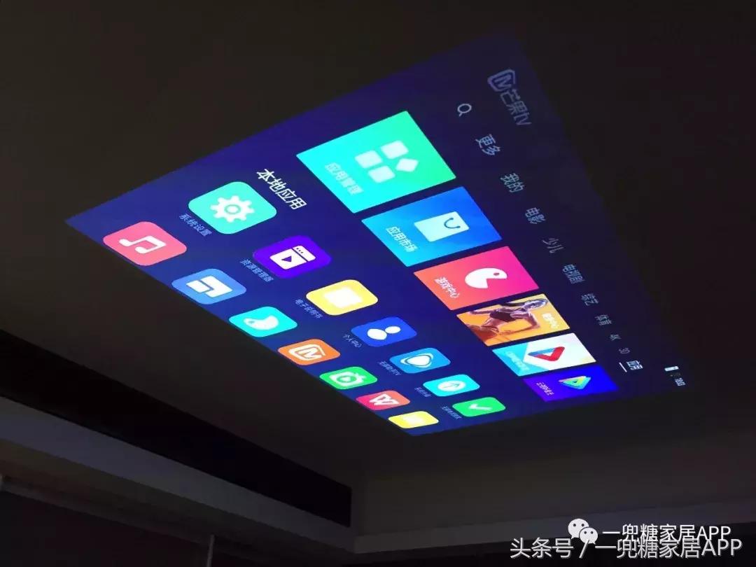 4000流明投影仪选购,激光投影仪选购注意事项