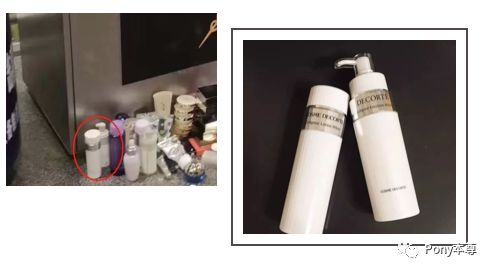 海关查获一批假化妆品,海关查获的化妆品都去哪了