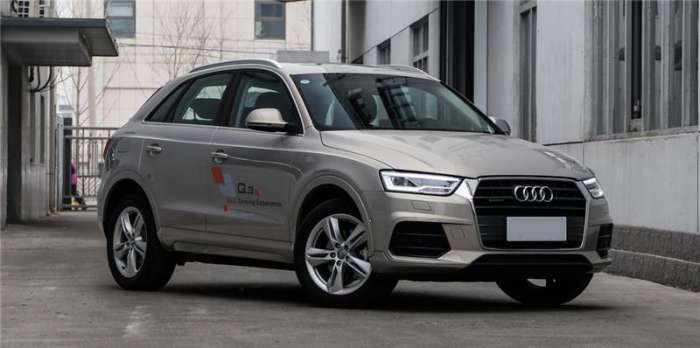 25万入门豪华suv推荐,30万预算选豪华suv这三款值得推荐