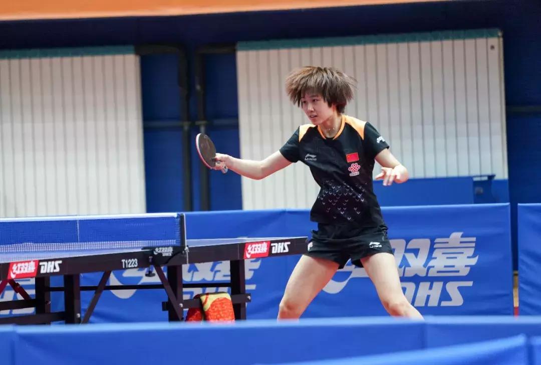 樊振东陈梦打球国乒全员出战,樊振东陈梦成都混合团体世界杯