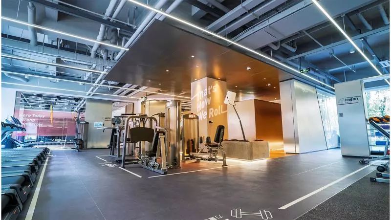 杭州机器人展示,杭州机器人展有哪些