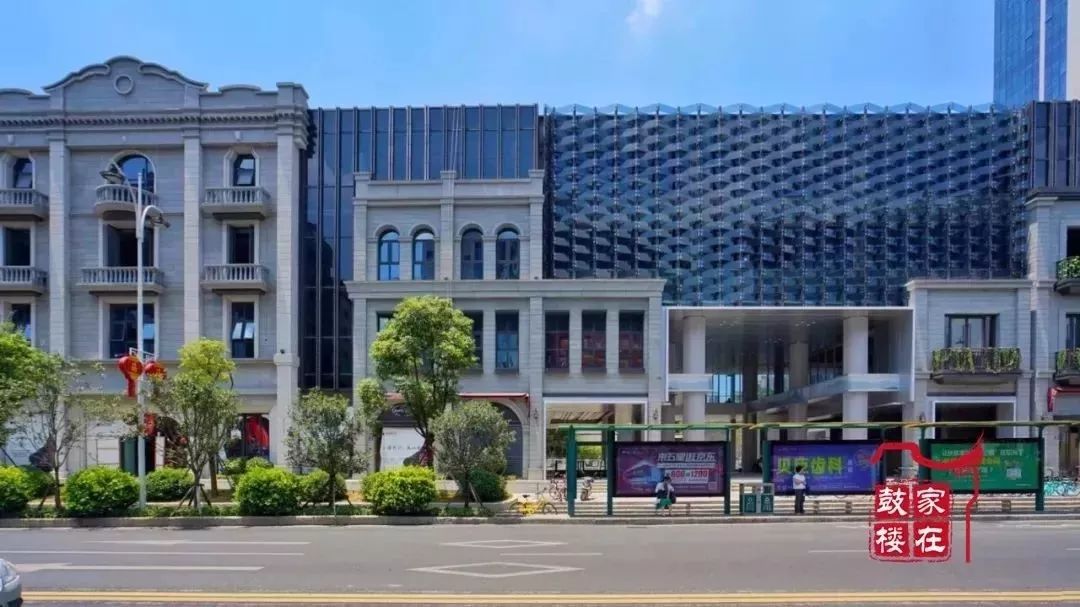 就在七夕！南街地下二层商业街正式营业！带着这份攻略，走起！「区县头条」