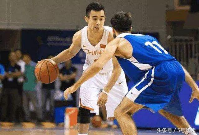 各球员力挺杜锋,杜锋近日接受采访夸辽篮最强后卫