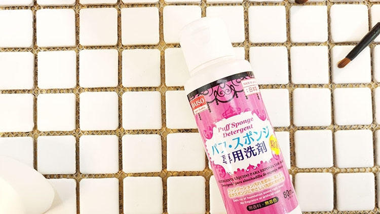 让化妆变简单的美妆工具,油痘肌化妆神器