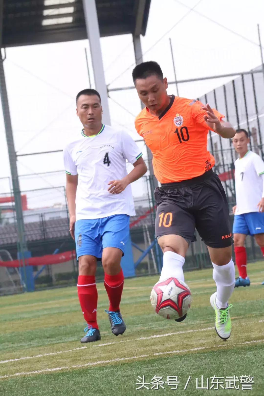 八强会师“鸢都”，首日赛况胶着异常，潍坊、机动支队率先突围（文末附直播链接）