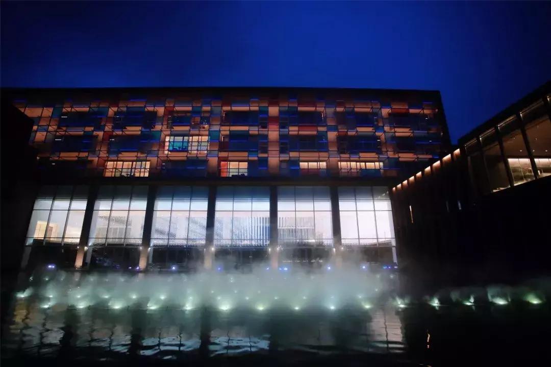 重磅试睡！河南这家绝美设计师酒店，终于开始接待孩子了！