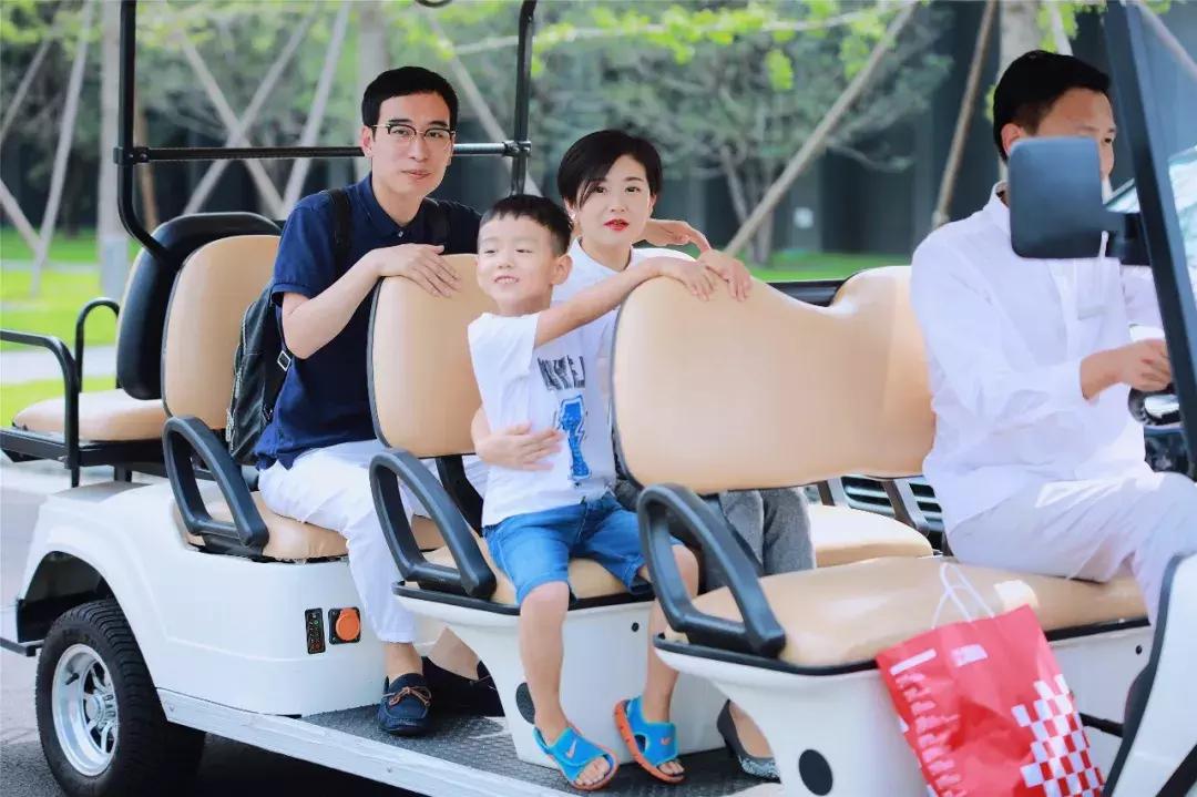 重磅试睡！河南这家绝美设计师酒店，终于开始接待孩子了！